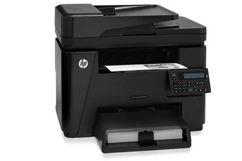 Заправка картриджа HP LaserJet Pro M225dw, M225dn (CF283A, 83A)