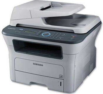 Заправка картриджа Samsung SCX 4824/ 4826/ 4828 (MLT-D209S)