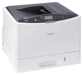Заправка картриджа Canon i-SENSYS LBP7780Cx (Cartridge 732)