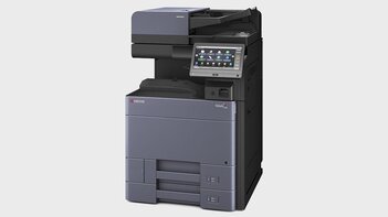 Заправка картриджа Kyocera TASKalfa 2553ci (TK-8345)