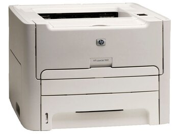 Заправка картриджа HP LaserJet 1160, 1320, 1320n (Q5949A, 49A)