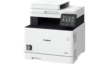 Заправка картриджа Canon i-SENSYS MF742Cdw (Cartridge 055)