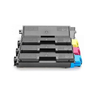 Заправка картриджа Kyocera ECOSYS P6021cdn (TK-580)