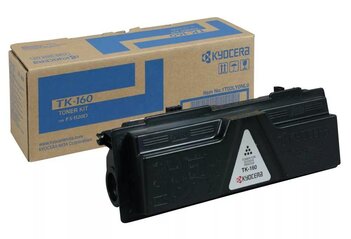 Заправка картриджа Kyocera  ECOSYS P2035D, P2035DN (TK-160)