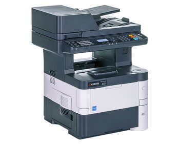 Заправка картриджа Kyocera ECOSYS M3540DN, M3540IDN (TK-3100, TK-3150)