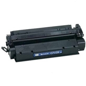 Заправка картриджа HP LaserJet 1000, 1005W (C7115A, 15A)