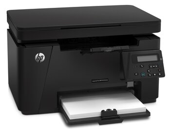 Заправка картриджа HP LaserJet Pro M125a, M125nw, M127fn, M127fw (CF283A, 83A)