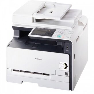 Заправка картриджа Canon i-SENSYS MF8230Cn, MF8280Cw (Cartridge 731)