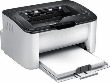 Заправка картриджа Samsung ML 1670/ 1675 (MLT-D104S)