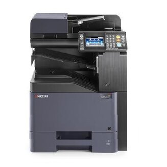 Заправка картриджа Kyocera TASKalfa 308ci (TK-5195)