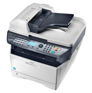 Заправка картриджа Kyocera ECOSYS M2530DN (TK-1130)