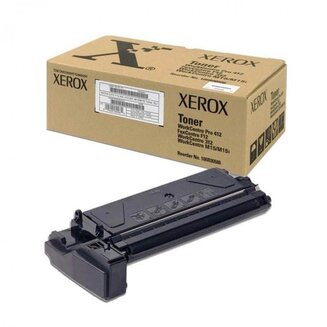 Заправка картриджа Xerox WorkCentre M15 (106R00586)