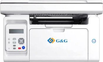 Заправка картриджа G G M2022 (GT202)