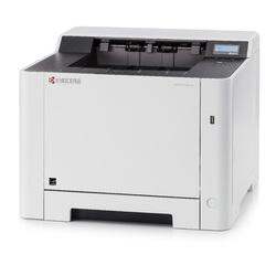 Заправка картриджа Kyocera ECOSYS P5021cdn, P5021cdw (TK-5230)