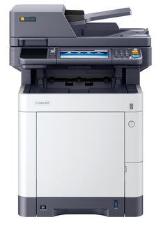Заправка картриджа Triumph-Adler P-C3062i MFP (PK-5017)