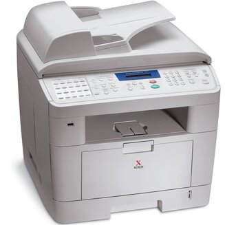 Заправка картриджа Xerox WorkCentre PE120i (013R00601 013R00606)