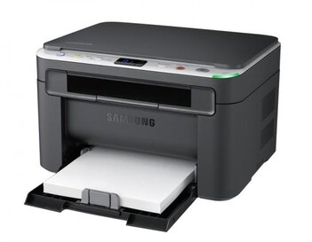 Заправка картриджа Samsung SCX-3200, SCX-3205, SCX-3205W, SCX-3207 (MLT-D104S)