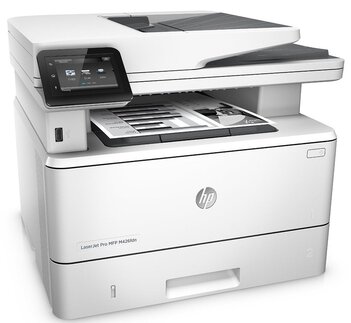 Заправка картриджа HP LaserJet Pro M426dw, M426dn,  M426fdw, M426fdn (CF226A, 26A)