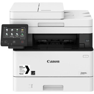 Заправка картриджа Canon i-SENSYS MF421dw (CARTRIDGE 052)