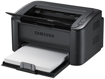 Заправка картриджа Samsung ML-1660, ML-1665, ML-1667 (MLT-D104S)