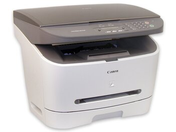 Заправка картриджа Canon LaserBase MF3110, MF3228 (EP-27)