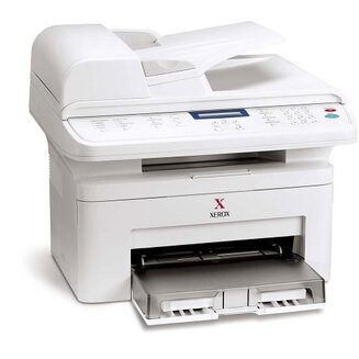 Заправка картриджа Xerox WorkCentre PE220 (013R00621)