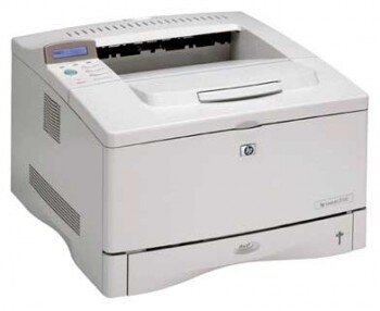 Заправка картриджа HP LaserJet 5000, 5000n, 5100, 5100tn, 5100dtn (C4129X, 29X)