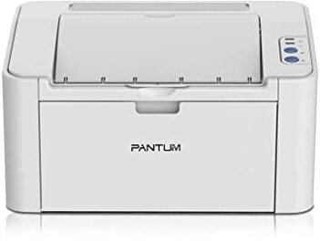 Прошивка принтера Pantum P2210W