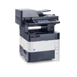 Заправка картриджа Kyocera ECOSYS M3550idn (TK-3130)
