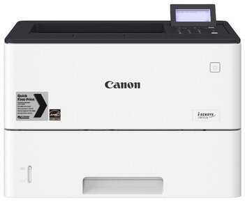 Заправка картриджа Canon i-SENSYS LBP312x (Cartridge 041)