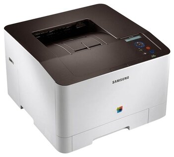 Прошивка принтера Samsung CLP 415