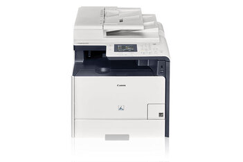 Заправка картриджа Canon Color MF 729Cx (Cartridge 718)