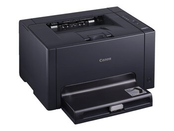 Заправка картриджа Canon i-SENSYS LBP7018C (Cartridge 729)