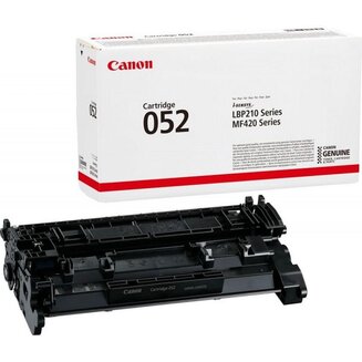 Заправка картриджа Canon i-SENSYS MF421dw (CARTRIDGE 052)