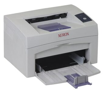 Заправка картриджа Xerox Phaser 3117 (106R01159)