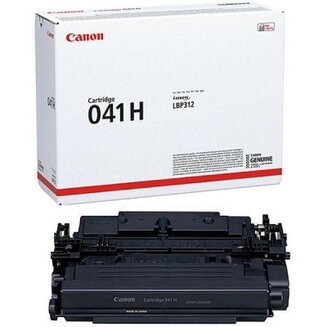 Заправка картриджа Canon i-SENSYS MF525x (CARTRIDGE 041)