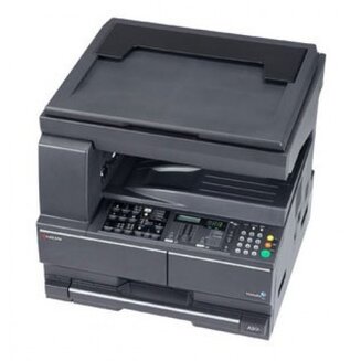 Заправка картриджа Kyocera TASKalfa-180 (TK-435)