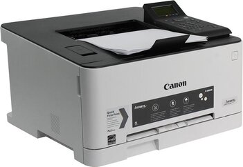 Заправка картриджа Canon i-SENSYS LBP613Cdw (Cartridge 045)