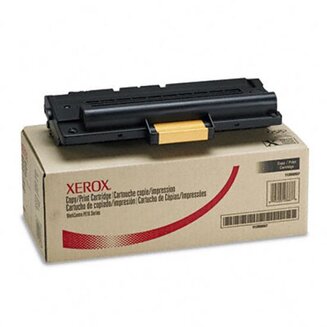Заправка картриджа Xerox WorkCentre PE16 (113R00667)