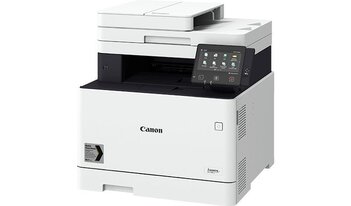 Заправка картриджа Canon i-SENSYS MF746Cx (Cartridge 055)