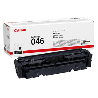 Заправка картриджа Canon Color LBP 653Cdw (Cartridge 046)