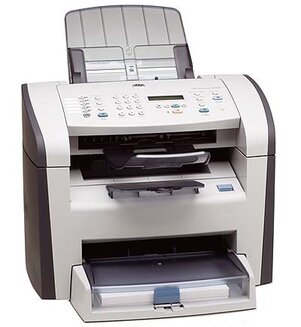 Заправка картриджа HP LaserJet 3015, 3030, 3050, 3052, 3055, M1005, M1319, M1319f (Q2612A, 12A)