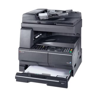Заправка картриджа Kyocera TASKalfa-220 (TK-435)