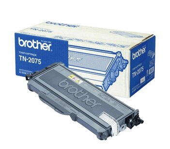 Заправка картриджа Brother DCP-7010 /7025 (TN-2075)