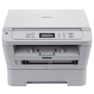 Заправка картриджа Brother DCP-7055R (TN-2080)
