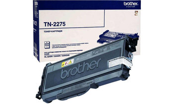Заправка картриджа Brother MFC-7360NR (TN-2275)