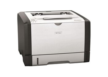 Заправка картриджа Ricoh Aficio SP 311DN