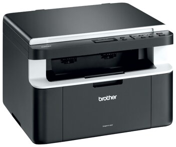 Заправка картриджа Brother DCP-1510R /1512R (TN-1075)