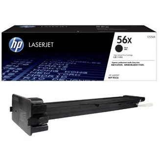 Заправка картриджа HP LaserJet M436n, M436dn, M436nda (CF256A, 56A)
