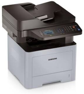 Заправка картриджа Samsung Xpress M4070FR, M4075FR, M4075FX (MLT-D203S/L/E/U)